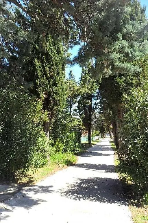 Ivago Apartments Privlaka Croatia