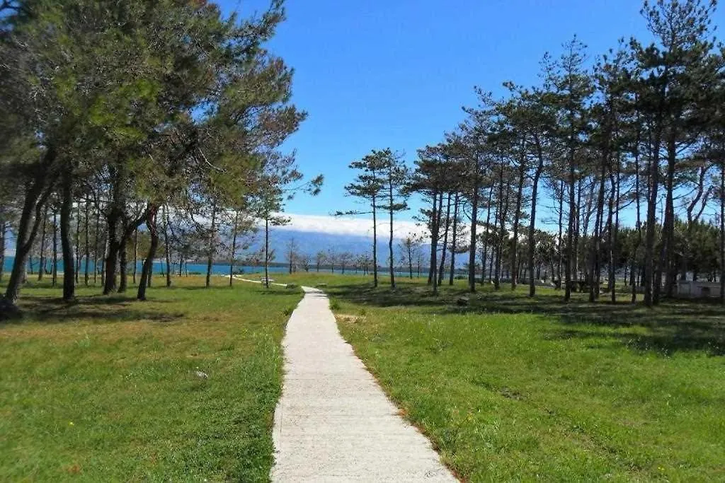 Ivago Apartments Privlaka