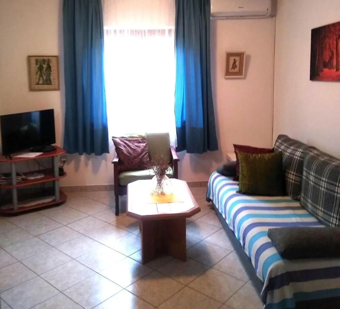 Ivago Apartments Privlaka