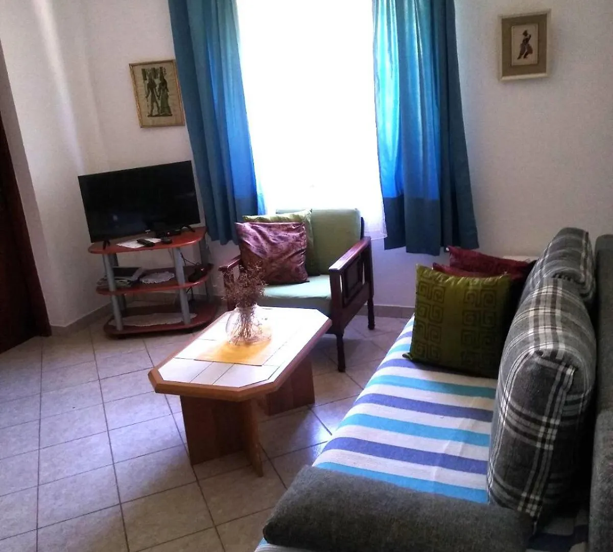 Ivago Apartments Privlaka