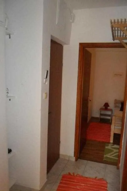 Ivago Apartments Privlaka