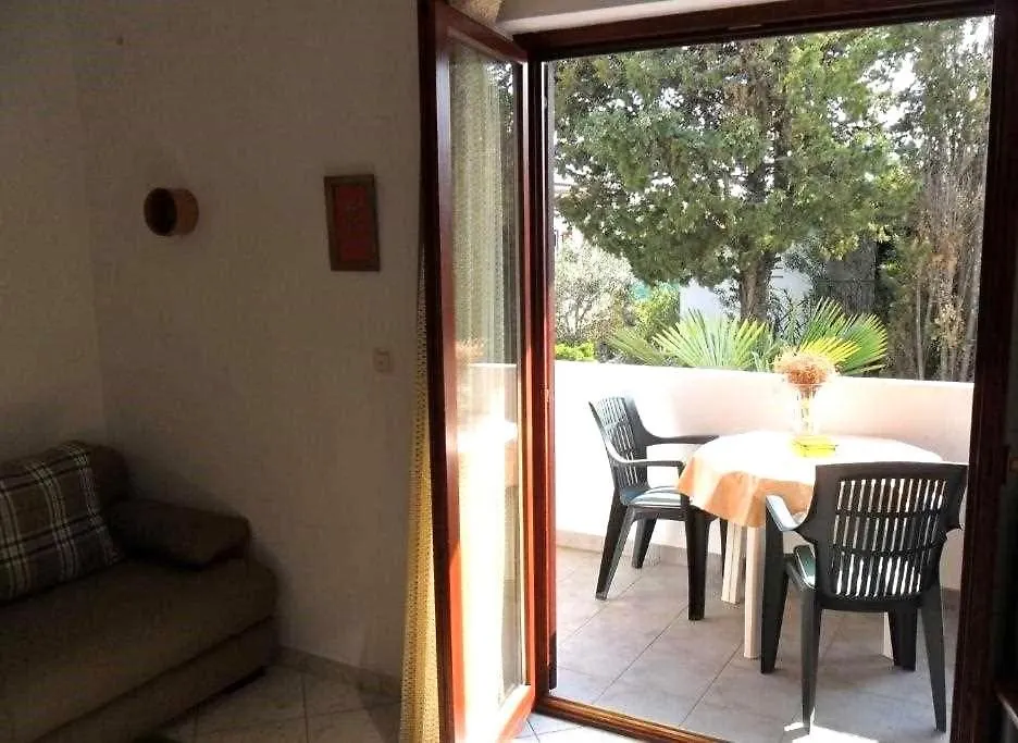 Ivago Apartments Privlaka 0*, Privlaka (Zadar) Croatia