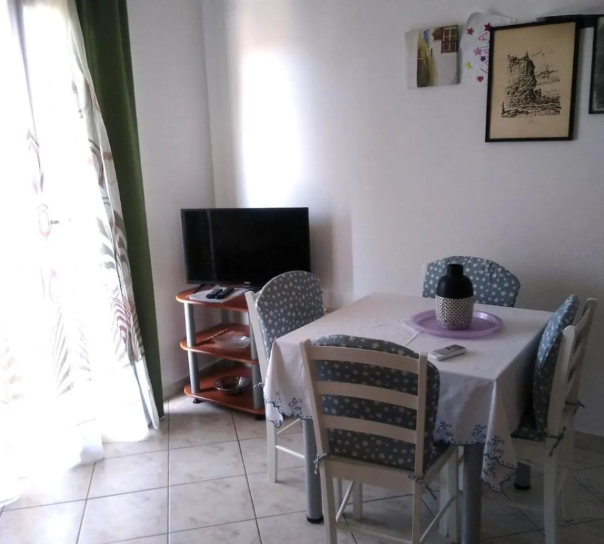 Ivago Apartments Privlaka 0*, Privlaka (Zadar) Croatia