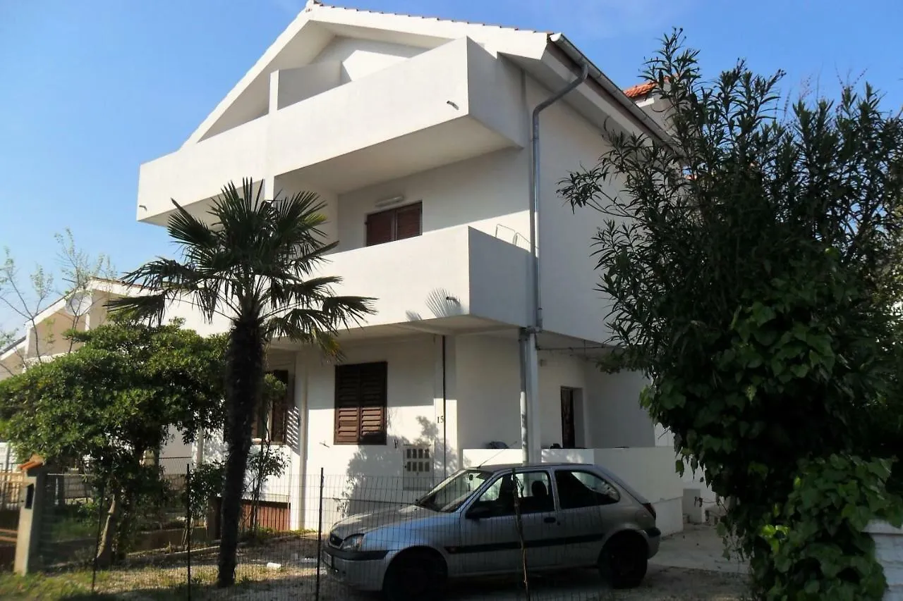 Ivago Apartments Privlaka Privlaka (Zadar)