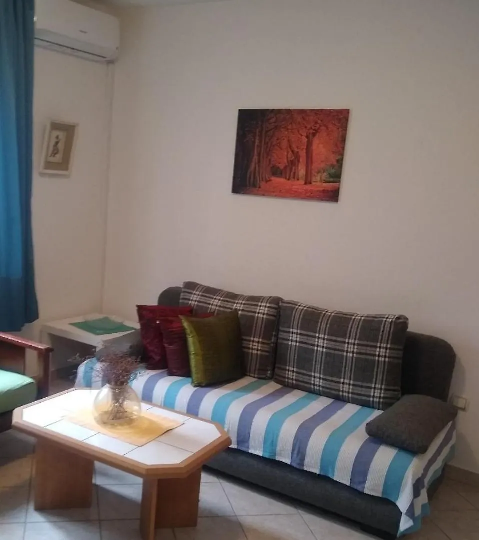 Ivago Apartments Privlaka