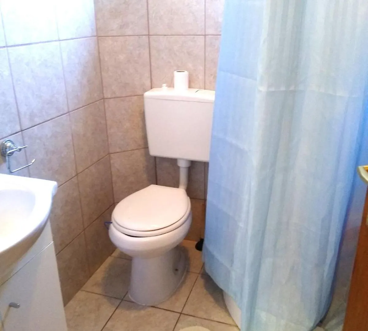 Ivago Apartments Privlaka