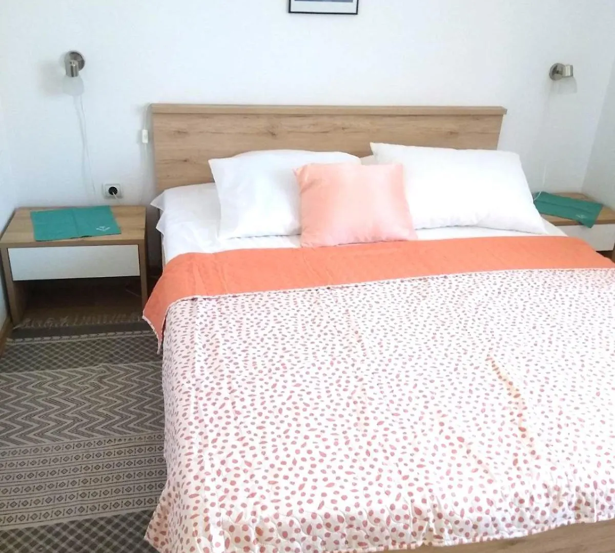Ivago Apartments Privlaka
