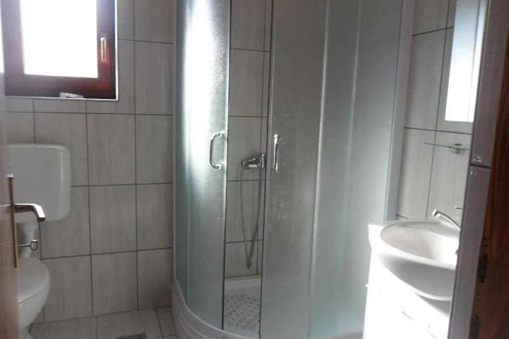 Ivago Apartments Privlaka