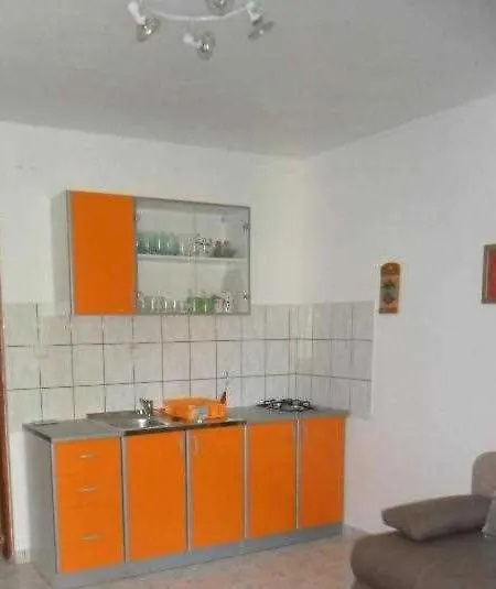 Ivago Apartments Privlaka 0*, Privlaka (Zadar)