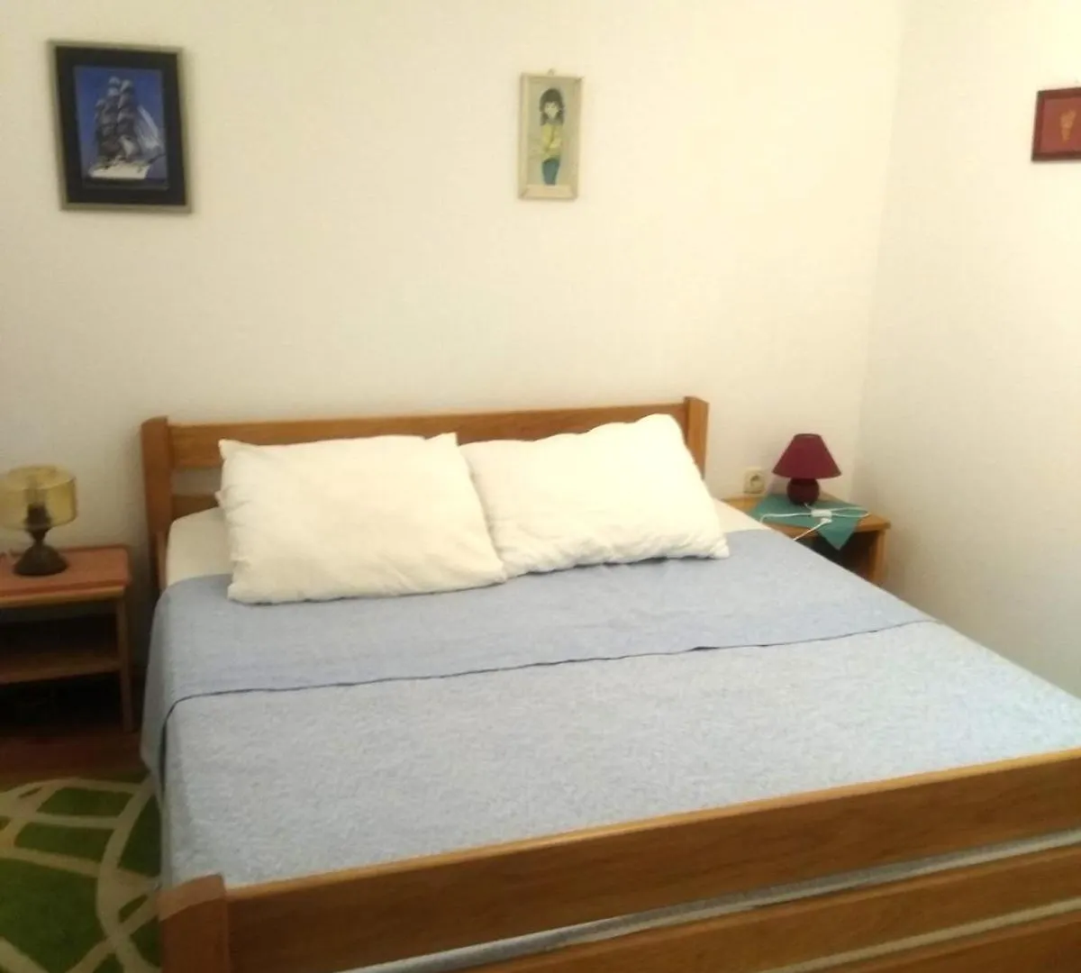 Ivago Apartments Privlaka