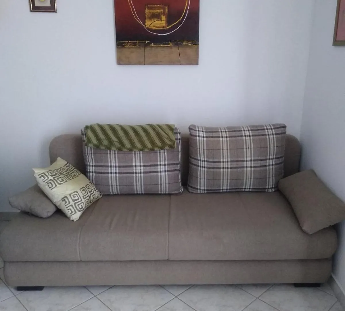 Ivago Apartments Privlaka