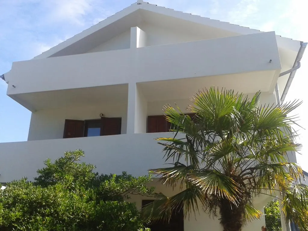 Ivago Apartments Privlaka